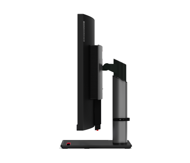 Lenovo ThinkVision P40w-20 with MC50 - 1145585 - zdjęcie 9
